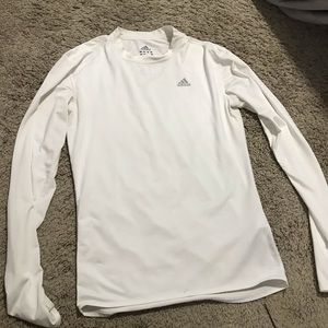 Adidas long sleeve